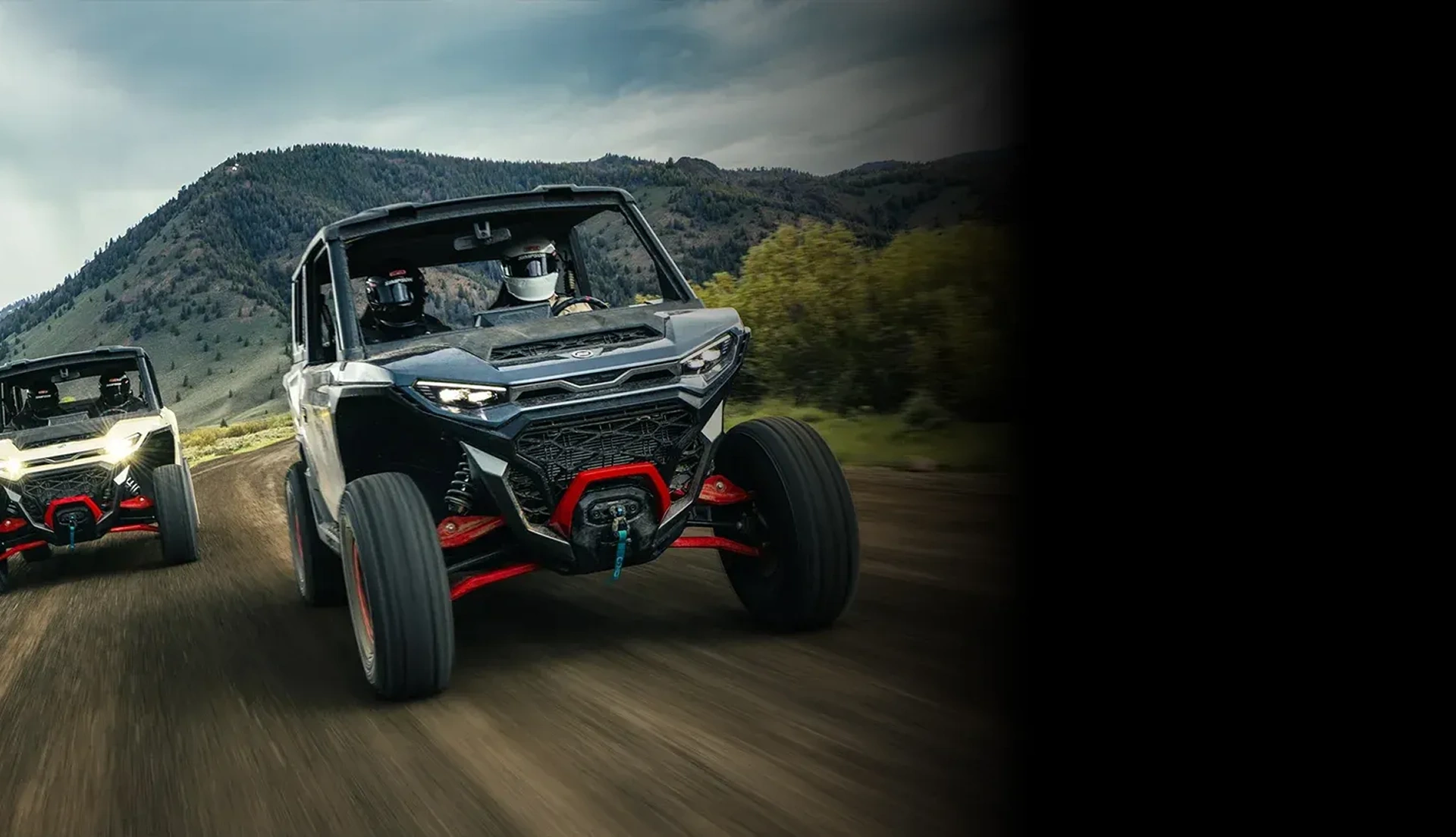 Lincoln Powersports About