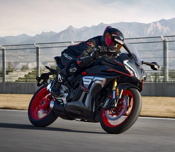 MOTORCYCLE
