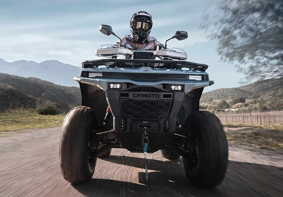 ATV