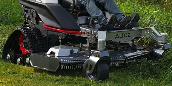 LAWN MOWER