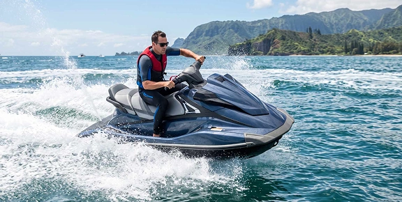 WATERCRAFT