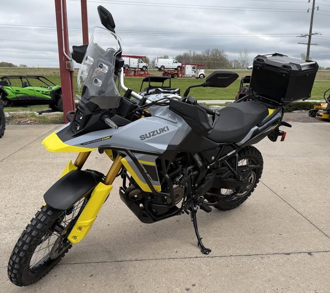 2023 Suzuki V-STROM 800DE Motorcycle / Scooter