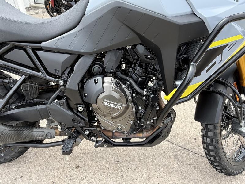 2023 Suzuki V-STROM 800DE Motorcycle / Scooter