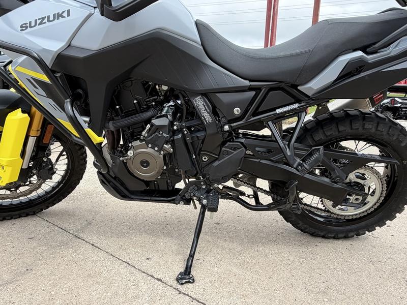 2023 Suzuki V-STROM 800DE Motorcycle / Scooter