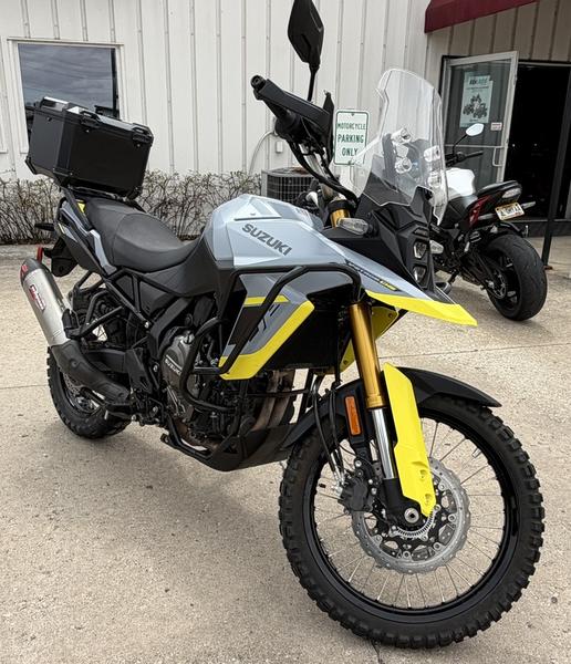 2023 Suzuki V-STROM 800DE Motorcycle / Scooter