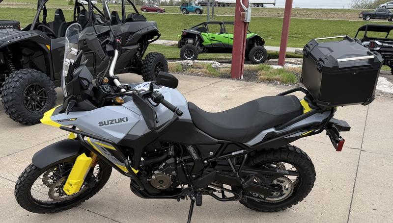 2023 Suzuki V-STROM 800DE Motorcycle / Scooter