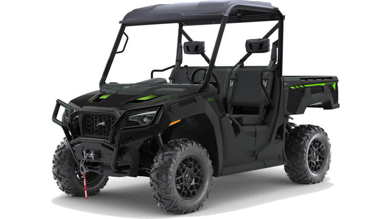 2025 Arctic Cat Prowler Pro XT Utility Vehicle
