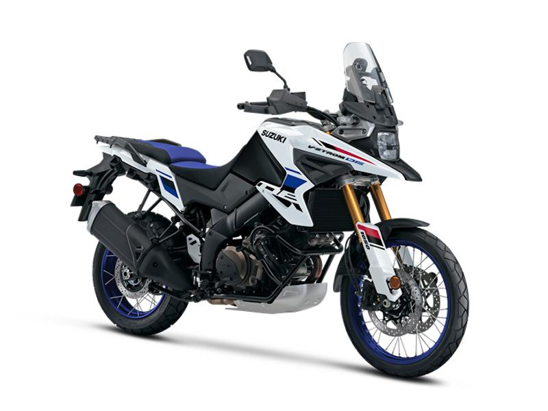 2026 Suzuki V-STROM 1050DE Motorcycle / Scooter