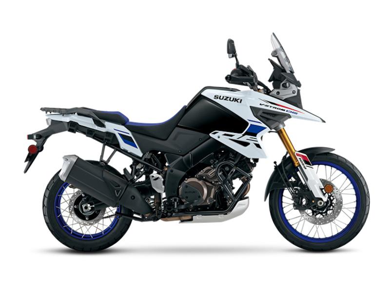 2026 Suzuki V-STROM 1050DE Motorcycle / Scooter