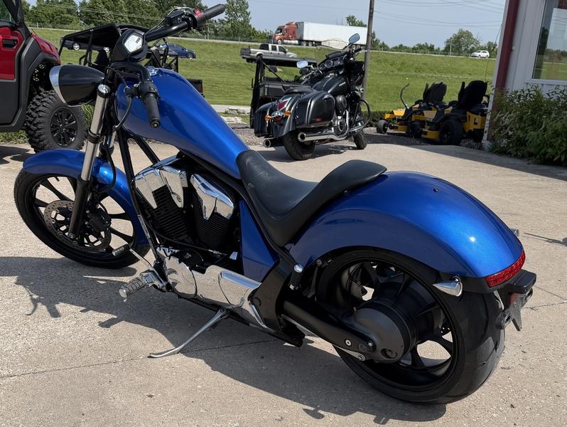 2018 Honda Fury Motorcycle / Scooter
