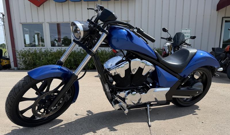 2018 Honda Fury Motorcycle / Scooter