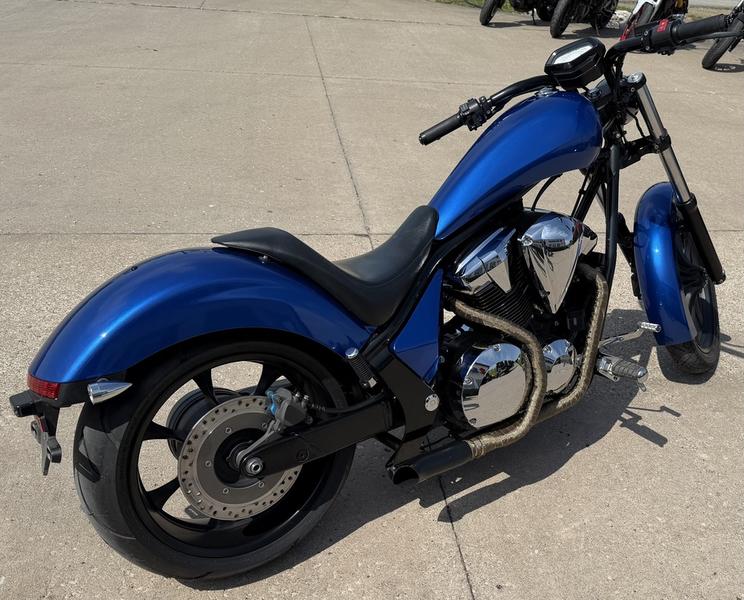 2018 Honda Fury Motorcycle / Scooter