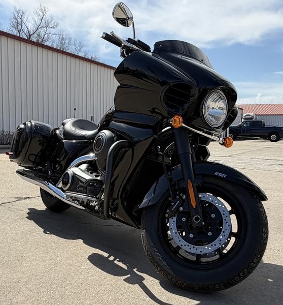 2026 Kawasaki Vulcan 1700 Vaquero ABS Motorcycle / Scooter