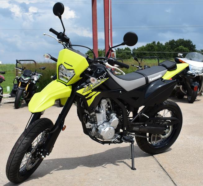 2026 Kawasaki KLX 300SM Motorcycle / Scooter