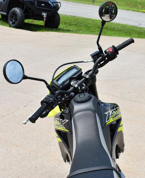 2026 Kawasaki KLX 300SM Motorcycle / Scooter