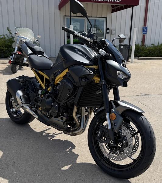 2026 Kawasaki Z900 ABS Motorcycle / Scooter