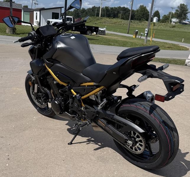 2026 Kawasaki Z900 ABS Motorcycle / Scooter