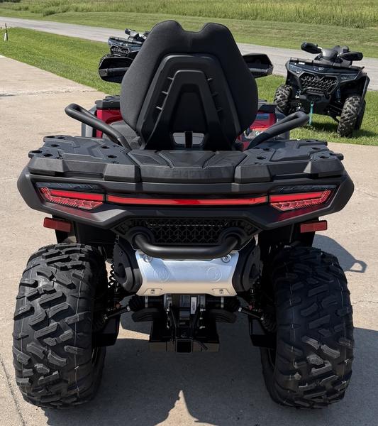 2027 CFMOTO CFORCE 1000 Touring ATV
