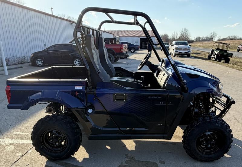 2025 KYMCO UXV 700i Utility Vehicle