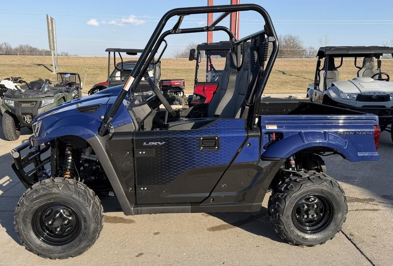 2025 KYMCO UXV 700i Utility Vehicle