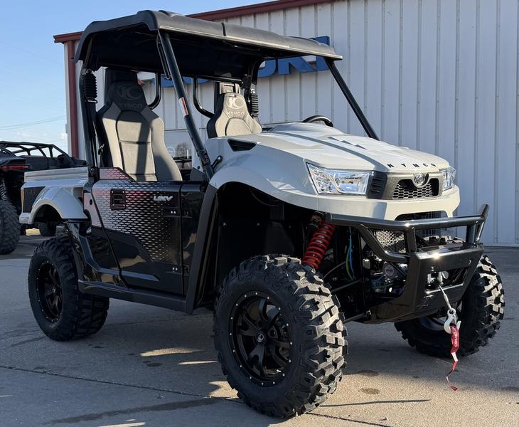 2025 KYMCO UXV 700i LE EPS Utility Vehicle