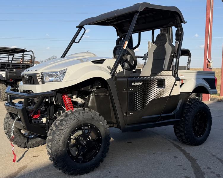 2025 KYMCO UXV 700i LE EPS Utility Vehicle