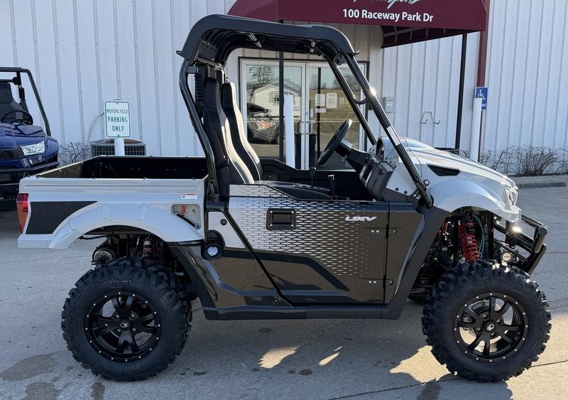 2025 KYMCO UXV 700i LE EPS Utility Vehicle