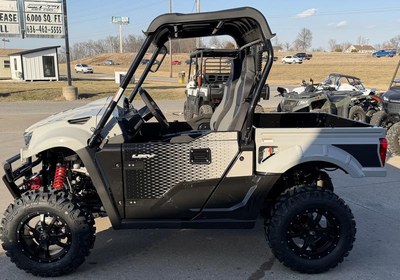 2025 KYMCO UXV 700i LE EPS Utility Vehicle