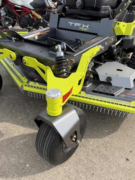 2026 Altoz Mowers TFX 766 i (AT-TerraFlex) Lawn Mower