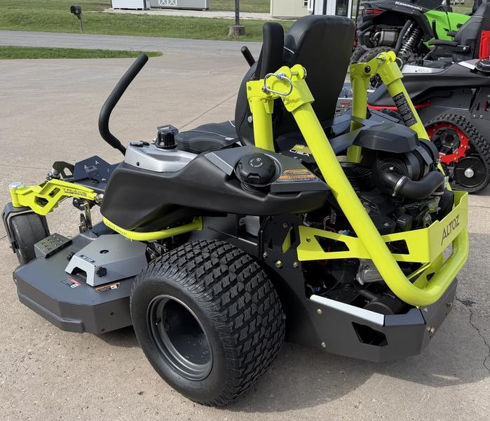 2026 Altoz Mowers XP 610 SSi Lawn Mower