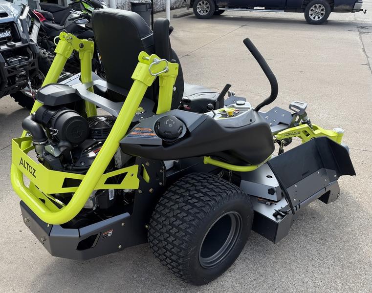 2026 Altoz Mowers XP 610 SSi Lawn Mower