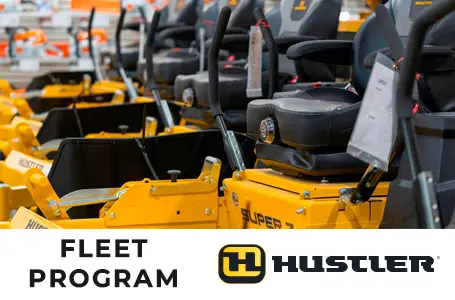 Read more about the article Fleet Program