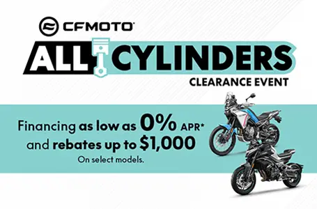 You are currently viewing CFMOTO