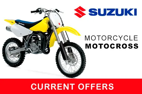You are currently viewing Motocross Offers