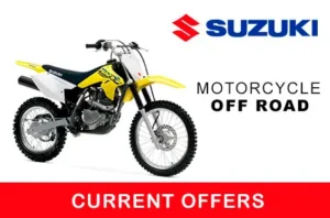Read more about the article Off Road Offers