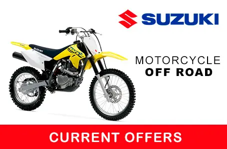 Read more about the article Off Road Offers
