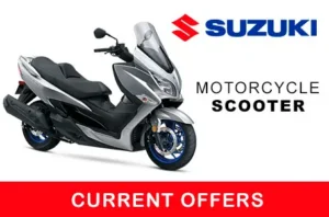 Read more about the article Scooter Motorcycle Offers