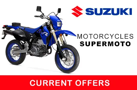 You are currently viewing Supermoto Offers