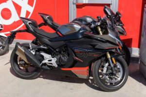 Read more about the article Gearing Up: Safety Equipment Every Powersports Vehicle Owner Should Have
