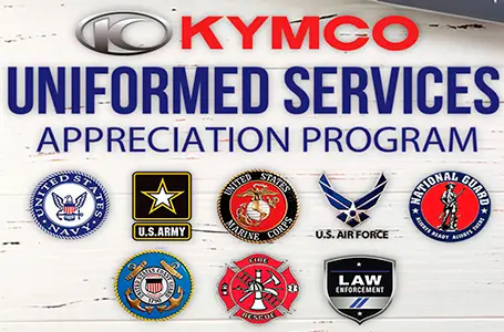 Read more about the article Kymco 250 DISCOUNT