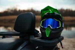 Read more about the article Must-Have Accessories for Powersports Vehicle Enthusiasts