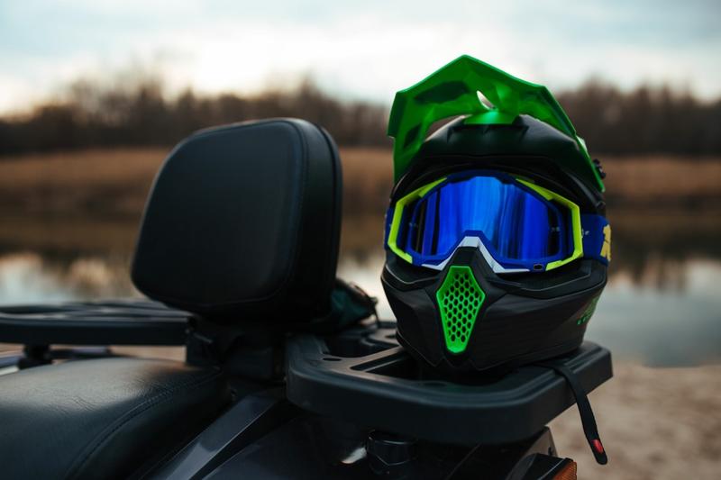 You are currently viewing Must-Have Accessories for Powersports Vehicle Enthusiasts