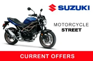 Read more about the article Motorcycles Street