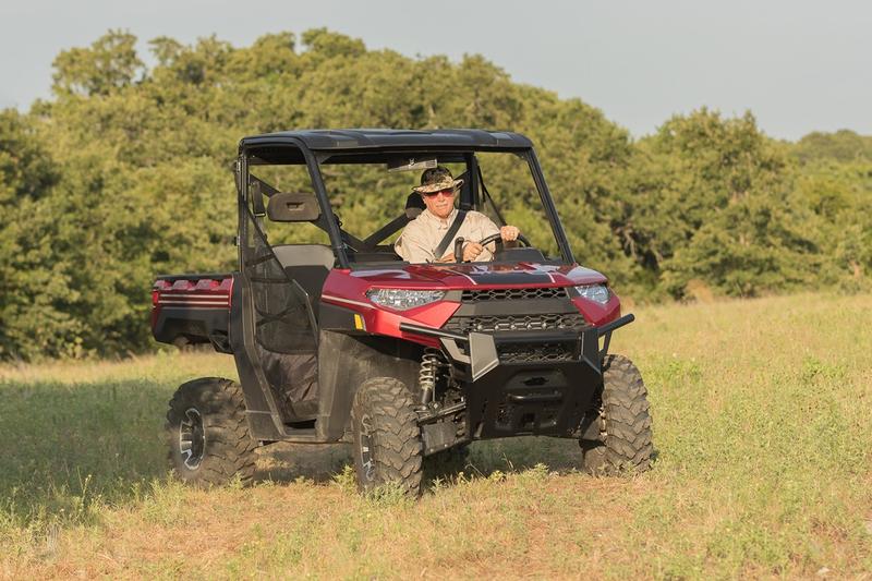 Read more about the article Essential Considerations for Your New UTV Purchase
