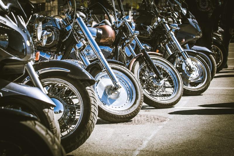 Read more about the article Motorcycle Maintenance Tips for Smooth Performance
