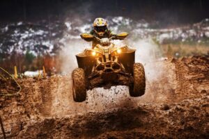 Read more about the article Introduction to ATVs