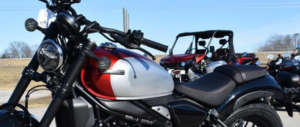Read more about the article Motorcycle Pre-Ride Inspection Checklist
