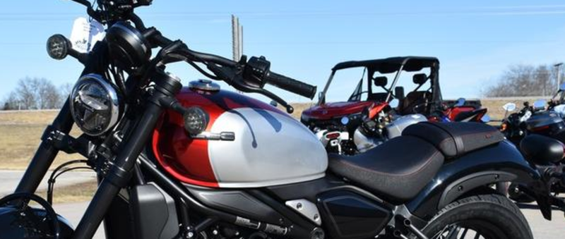 Read more about the article Motorcycle Pre-Ride Inspection Checklist