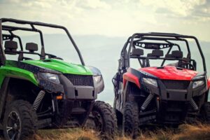 Read more about the article Essential Considerations for Your New UTV Purchase