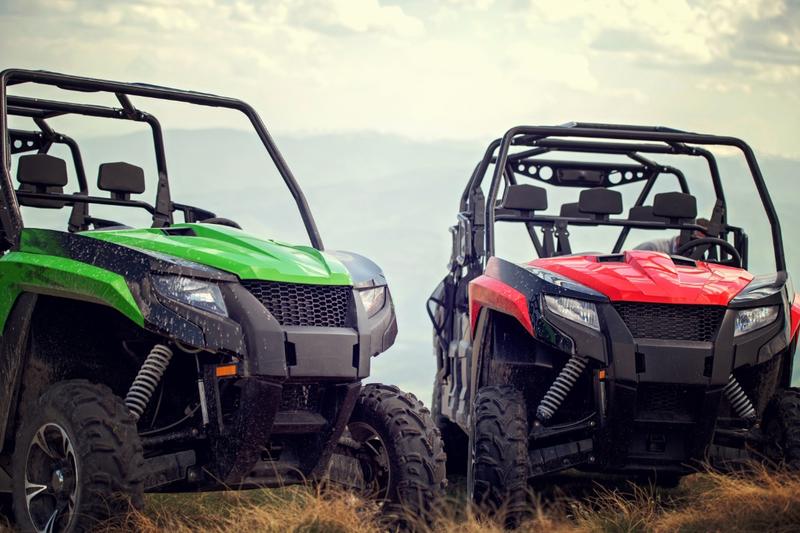 Read more about the article Essential Considerations for Your New UTV Purchase